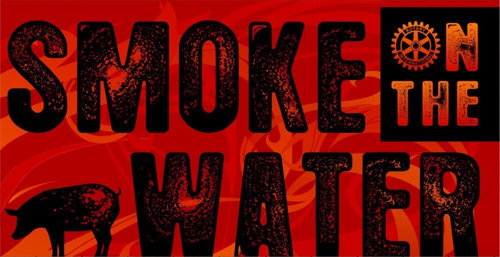 Smoke on the Water 2022 Washington Noon Rotary