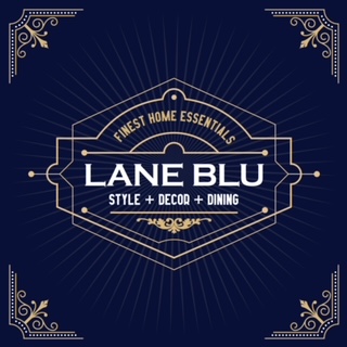 Lane Blue