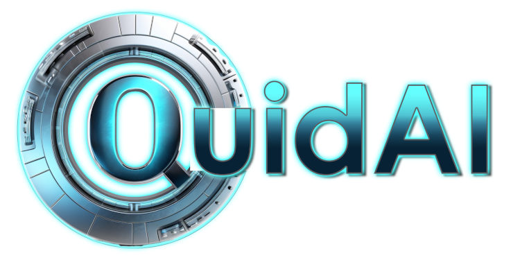 Quid AI logo